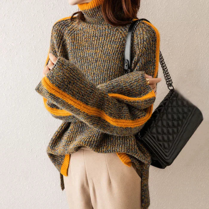 Galadriel | Elegant Knit Sweater Soft Warm Jumper for Autumn and Winter
