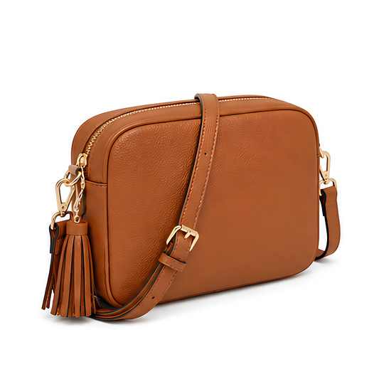 Echo | Elegant Crossbody Bag with Strap