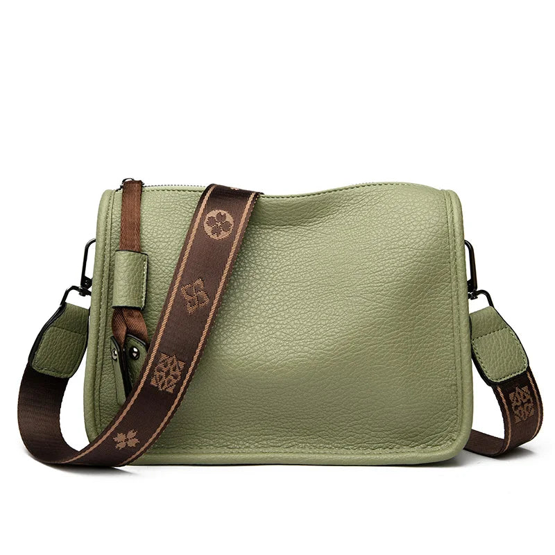 Katarine | High-Quality Genuine Leather Women's Tote Bag