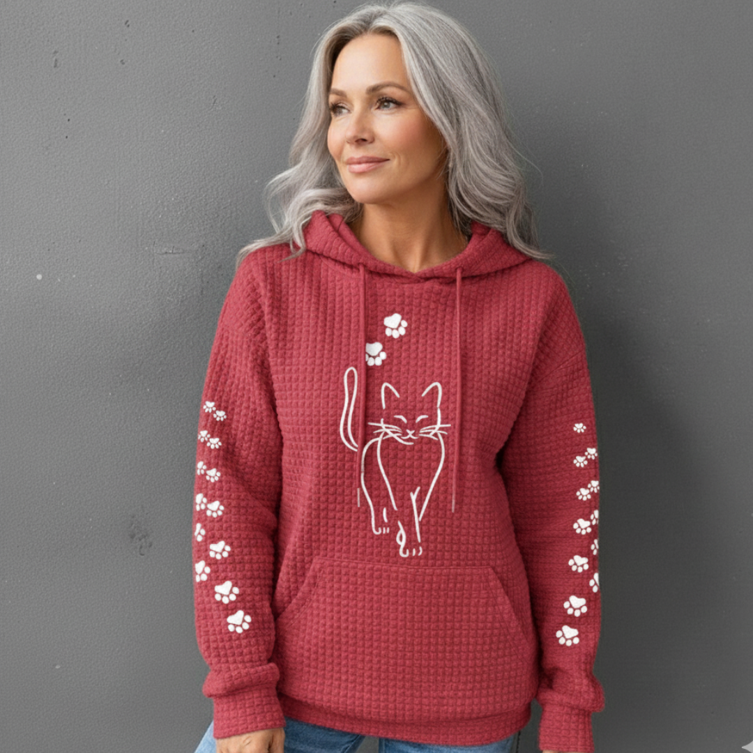 Philippa | Comfortable and Warm Hoodie