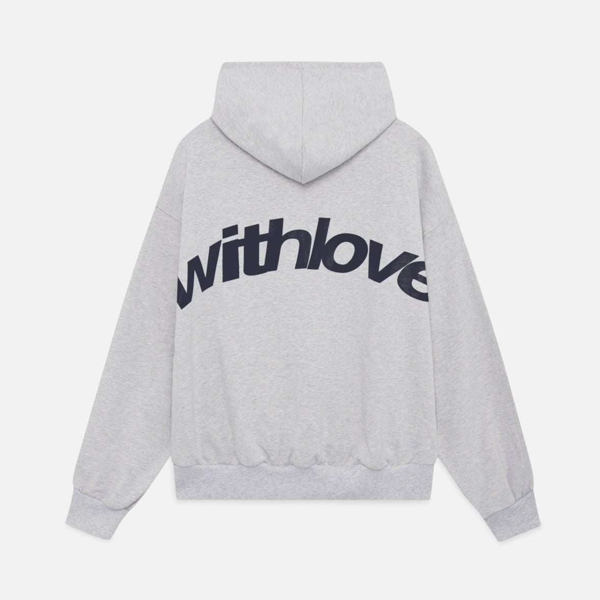 Adelphine | Cozy Fleece Hoodie