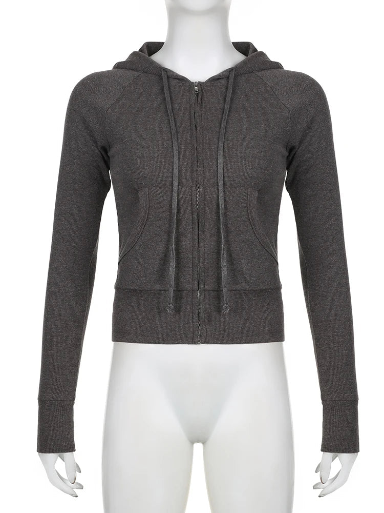 Peregrine | Hoodie Tracksuit Sweatshirt - Casual Streetwear