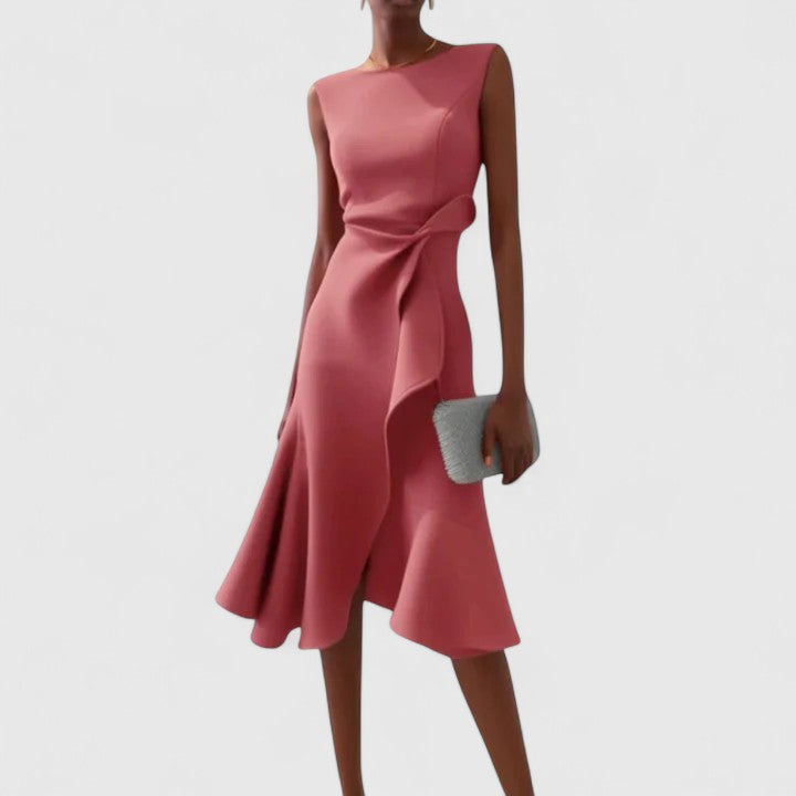 Misha | Sophisticated Dress