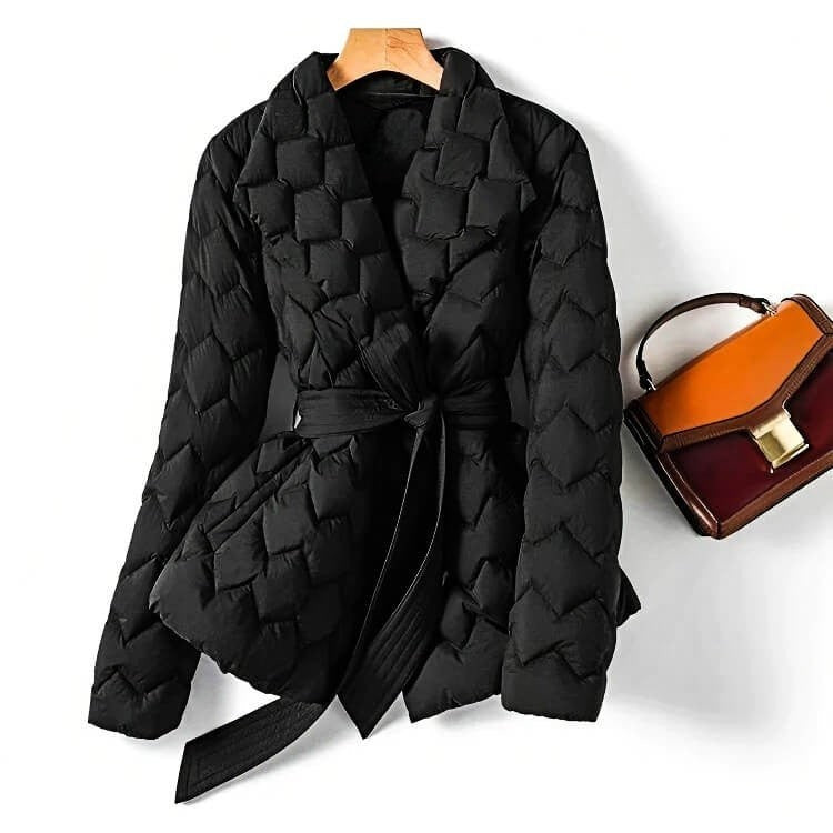 Quill | Women's Lightweight Quilted Puffer Jacket