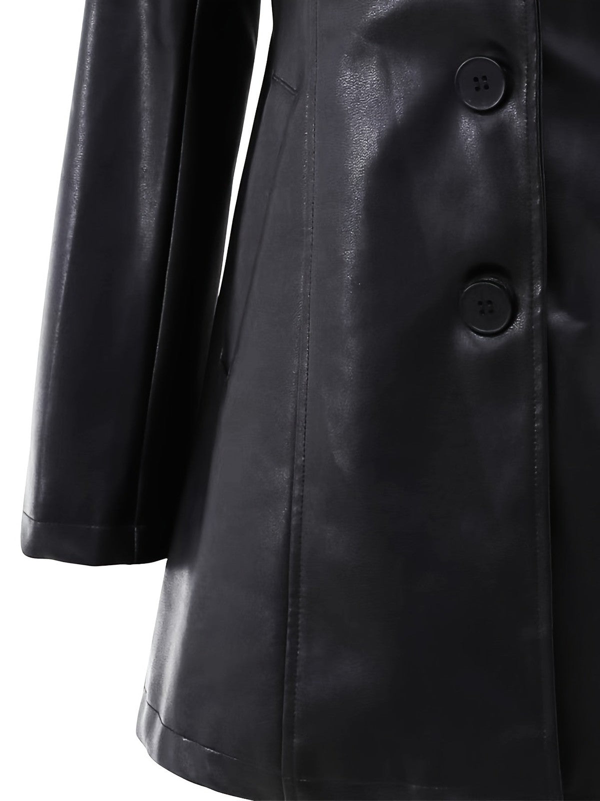 Rosaline | Women's Tailored Mid-Length Coat