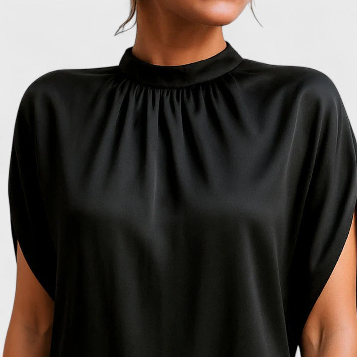 Silvana | Figure-Flattering Dress
