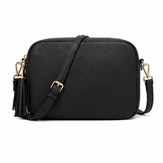 Stride | Elegant Crossbody Bag with Strap