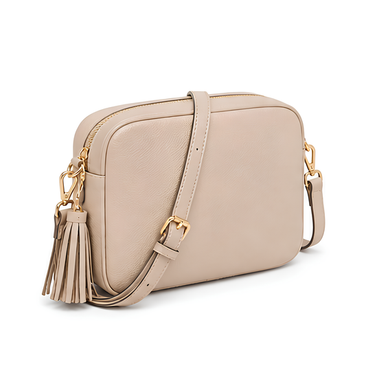 Essence | Elegant Crossbody Bag with Strap