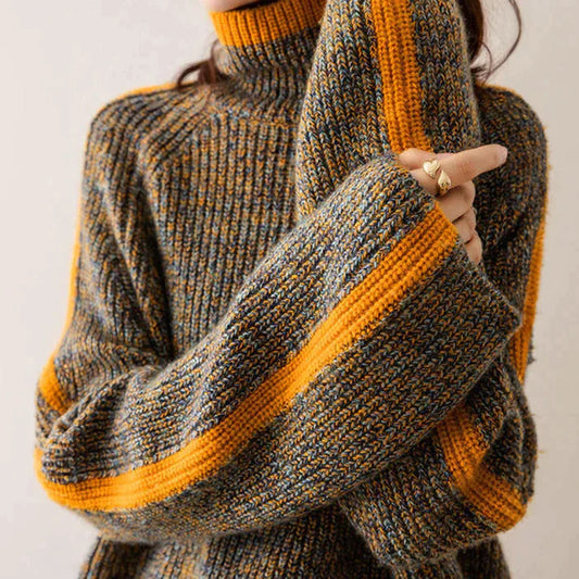 Galadriel | Elegant Knit Sweater Soft Warm Jumper for Autumn and Winter