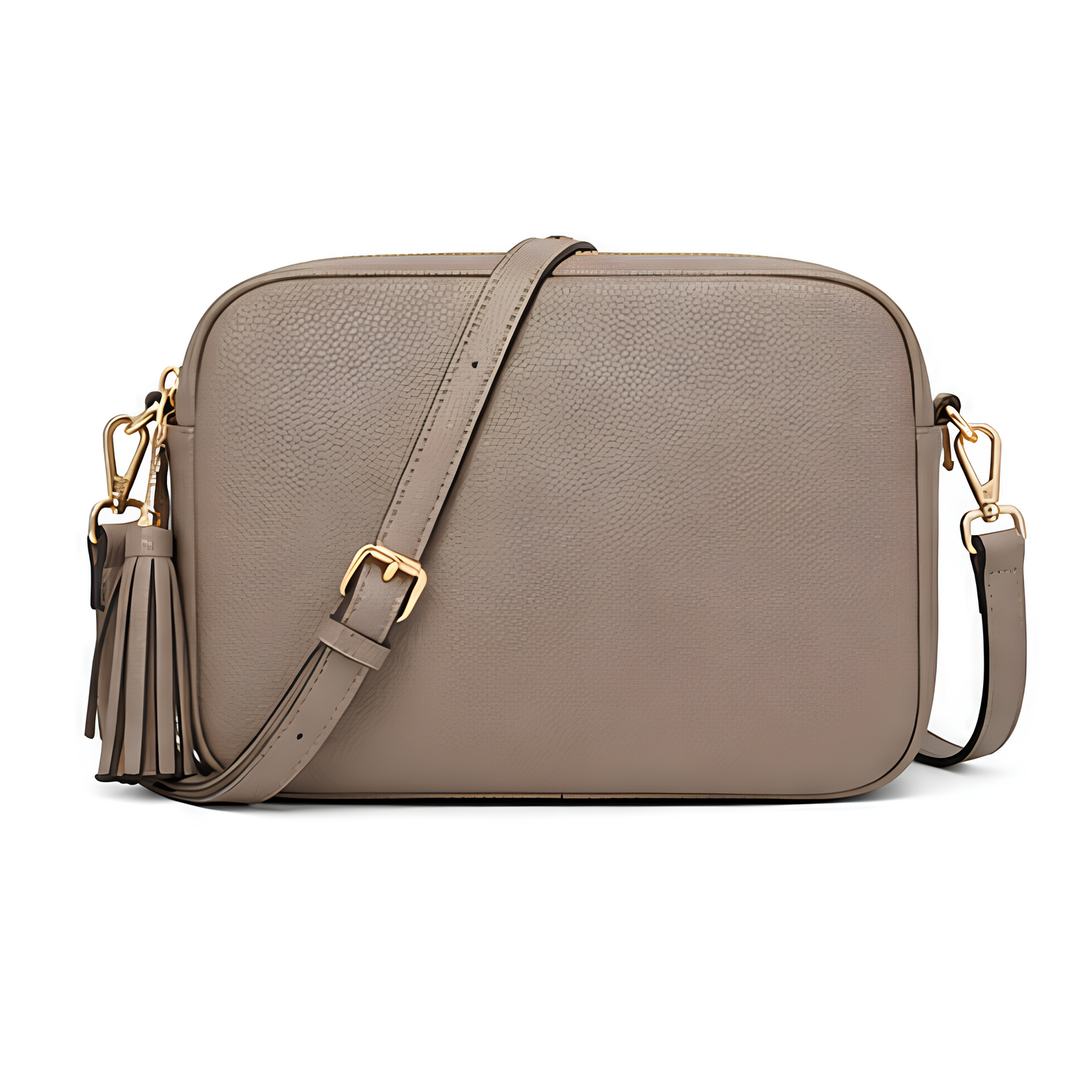 Nomad | Elegant Crossbody Bag with Strap