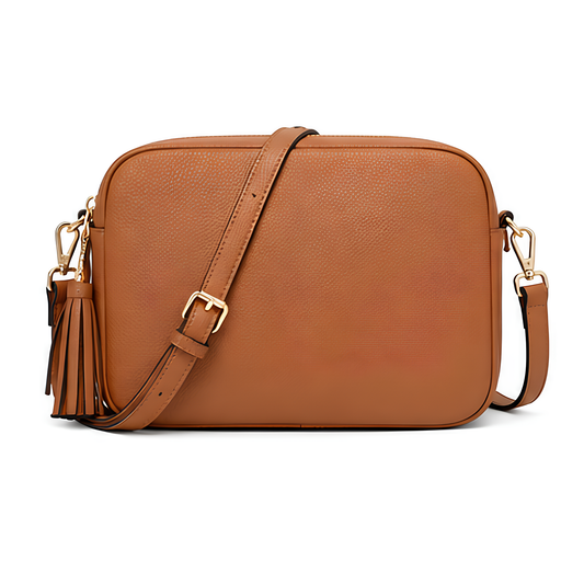 Echo | Elegant Crossbody Bag with Strap