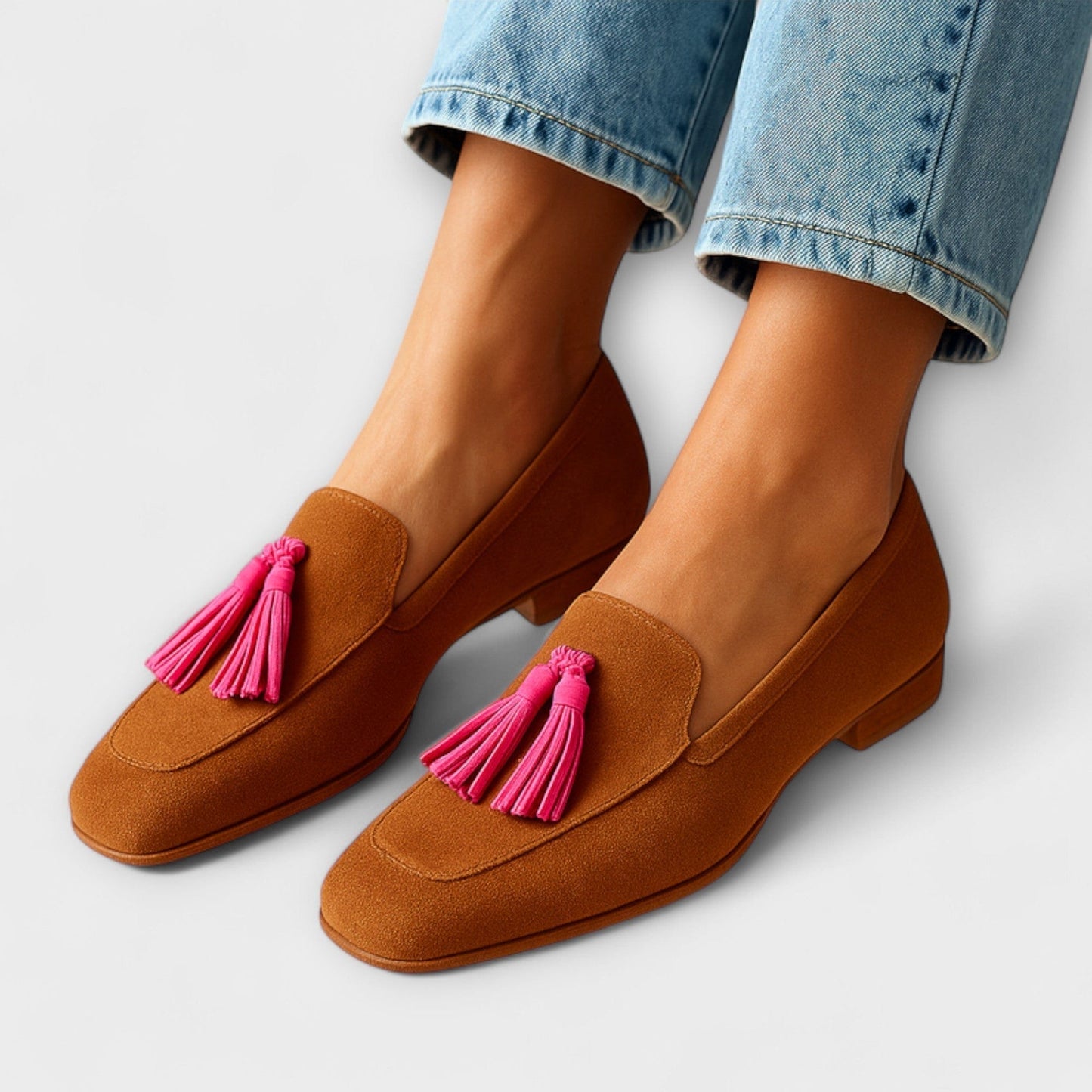 Abriella | Stylish Loafers