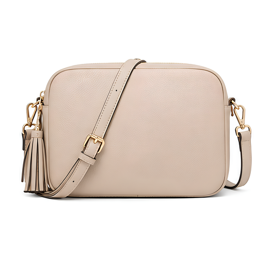 Essence | Elegant Crossbody Bag with Strap