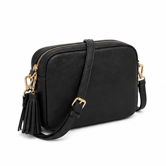 Stride | Elegant Crossbody Bag with Strap