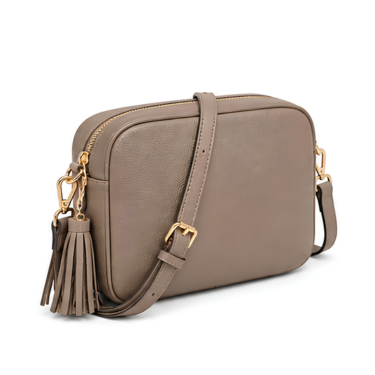 Nomad | Elegant Crossbody Bag with Strap