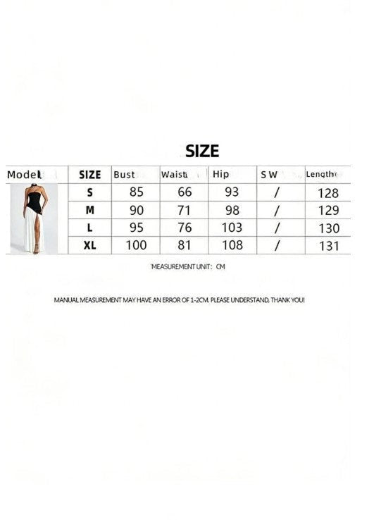 Briar | Knit A-Line Maxi Dress