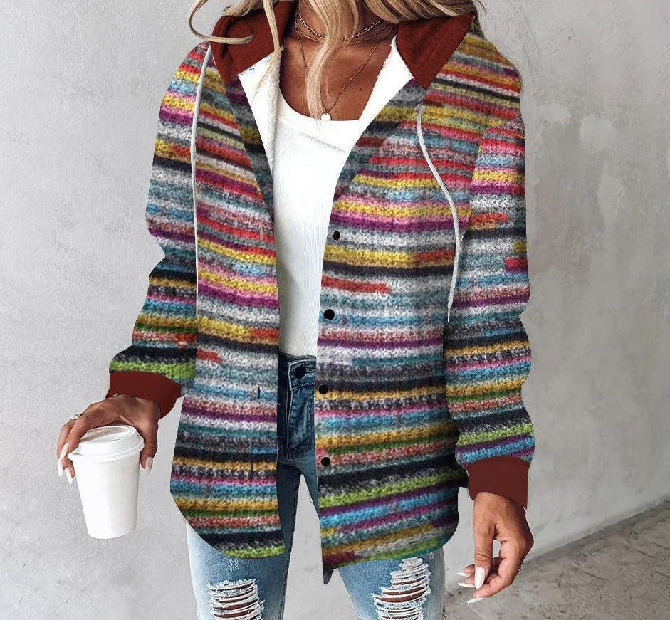 Alessa | Elegant Women's Cardigan