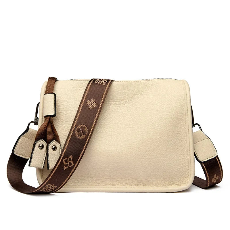 Katarine | High-Quality Genuine Leather Women's Tote Bag
