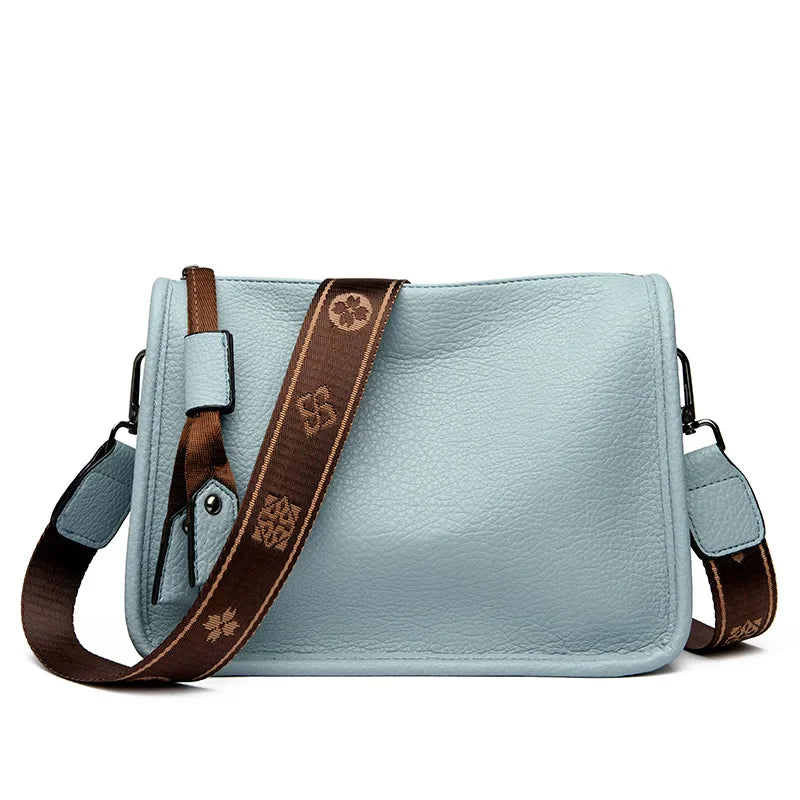 Katarine | High-Quality Genuine Leather Women's Tote Bag
