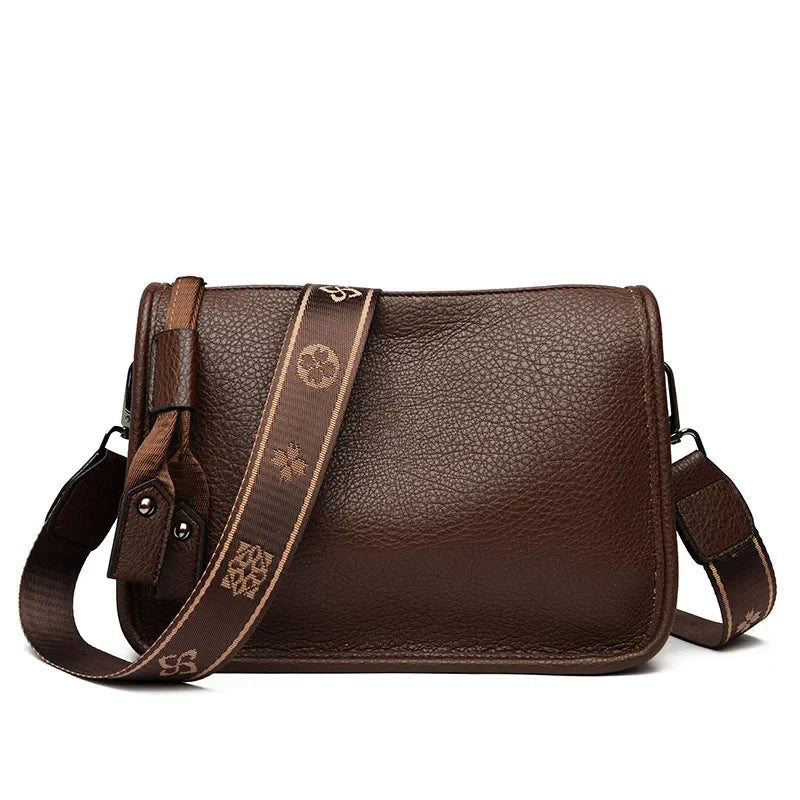 Katarine | High-Quality Genuine Leather Women's Tote Bag
