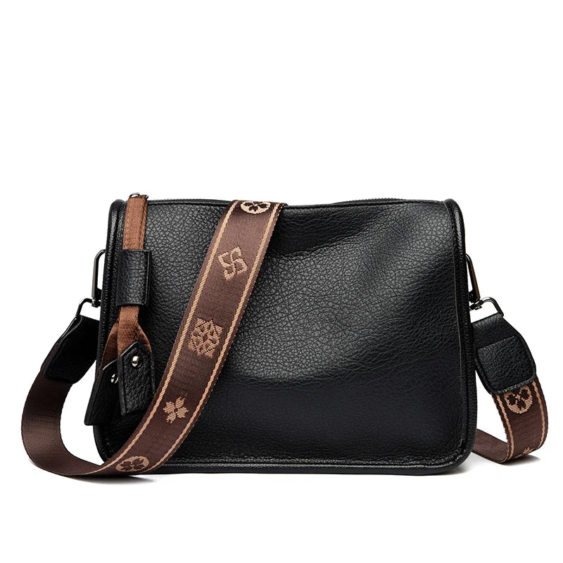 Katarine | High-Quality Genuine Leather Women's Tote Bag