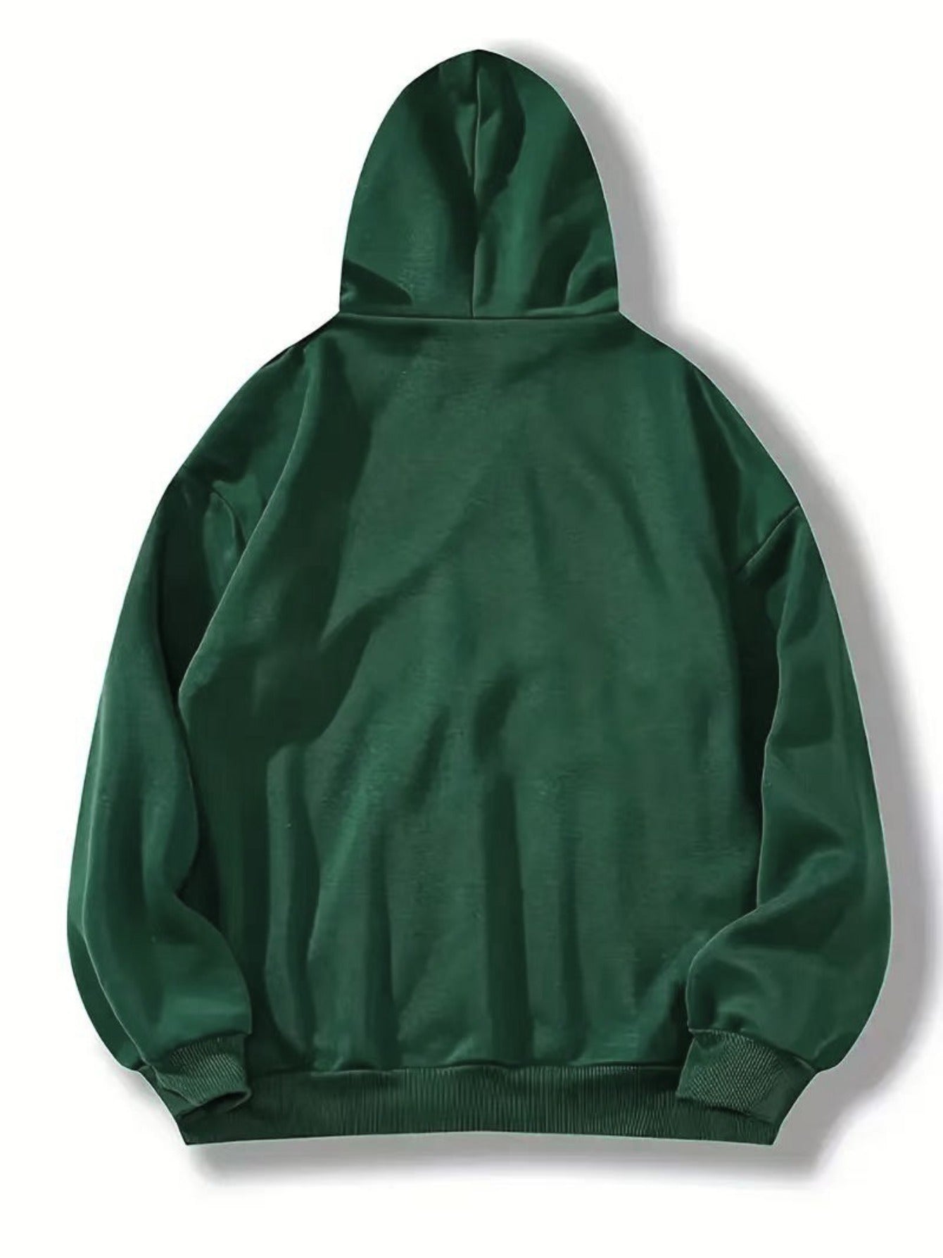 Alaia | Snug Cat Print Hoodie