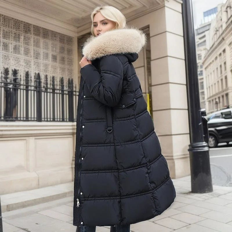 Violette | Luxurious Winter Jacket