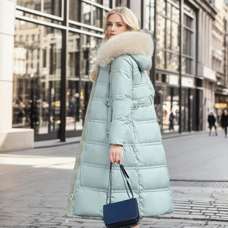 Violette | Luxurious Winter Jacket