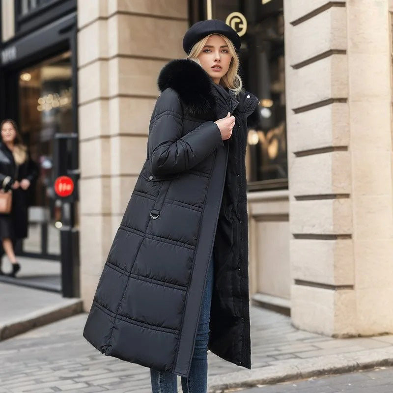 Violette | Luxurious Winter Jacket