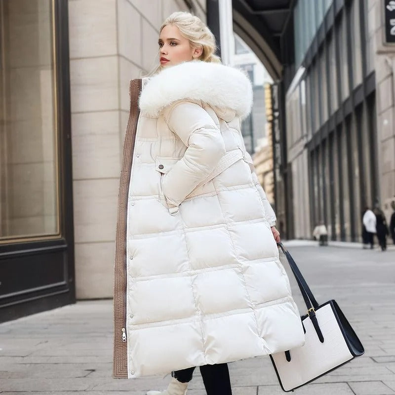 Violette | Luxurious Winter Jacket
