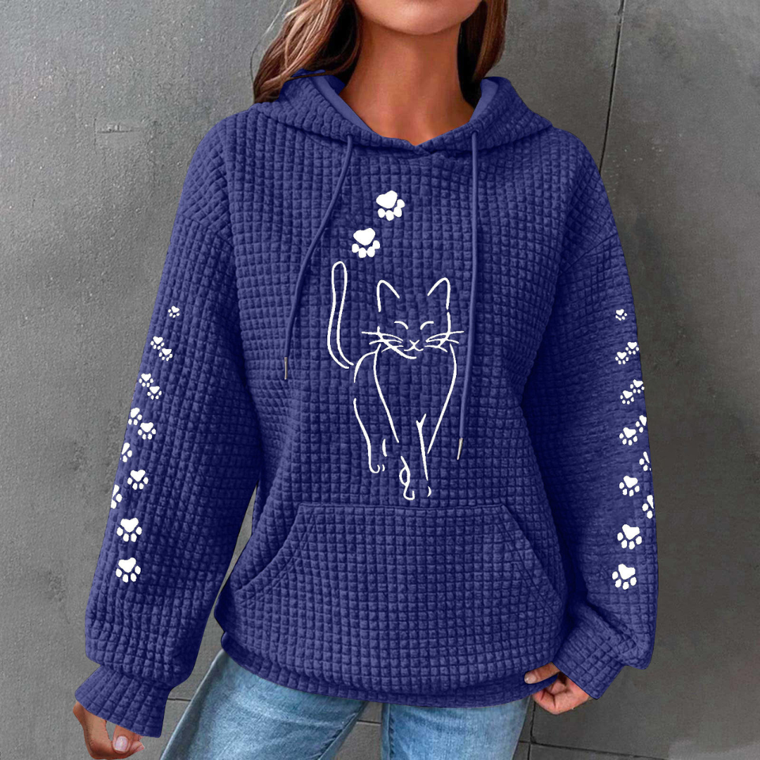 Philippa | Comfortable and Warm Hoodie