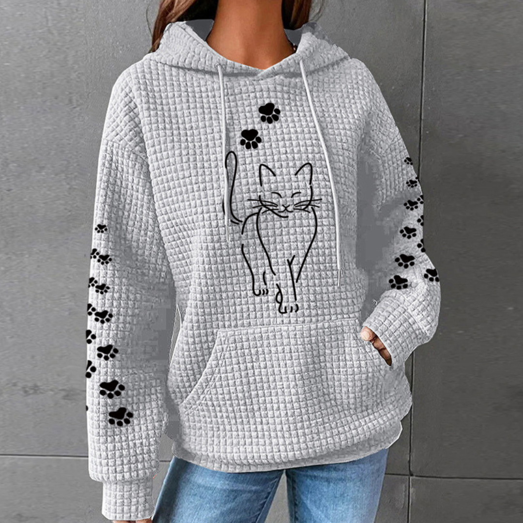 Philippa | Comfortable and Warm Hoodie
