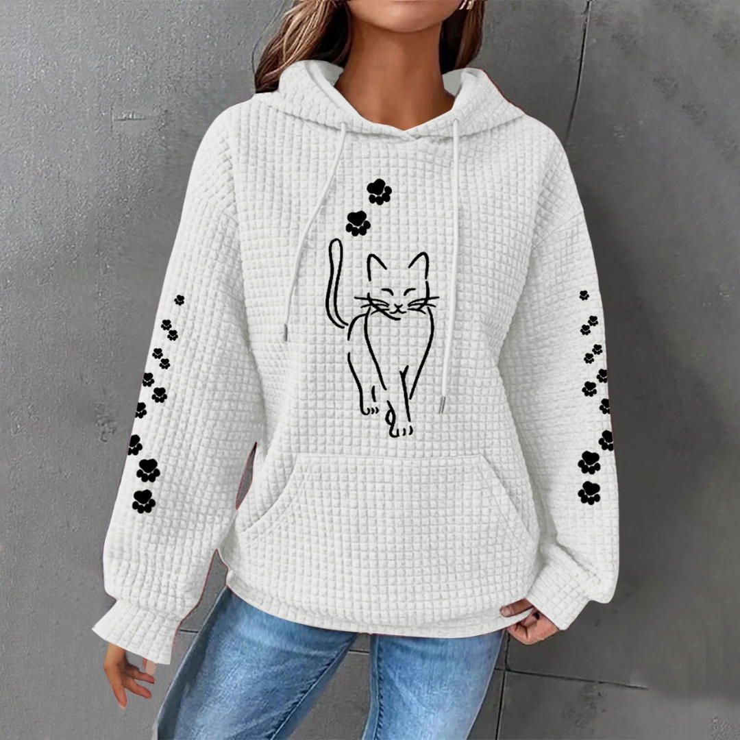 Philippa | Comfortable and Warm Hoodie
