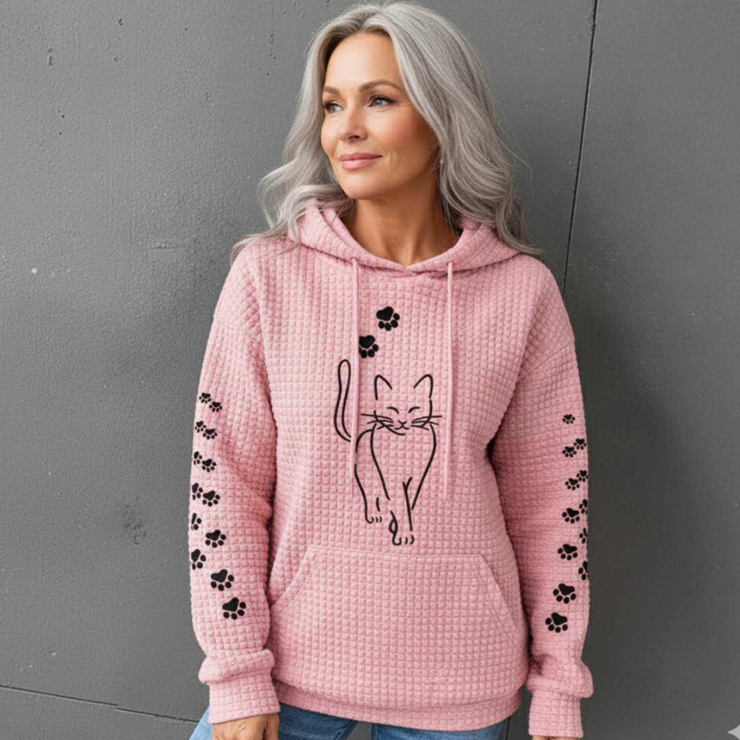 Philippa | Comfortable and Warm Hoodie