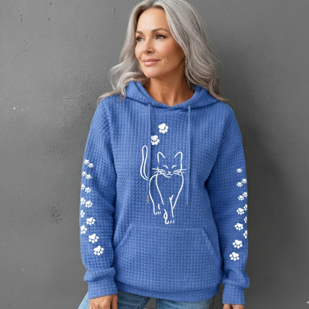 Philippa | Comfortable and Warm Hoodie