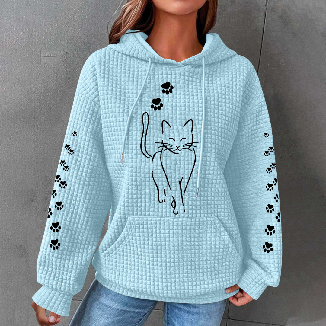 Philippa | Comfortable and Warm Hoodie