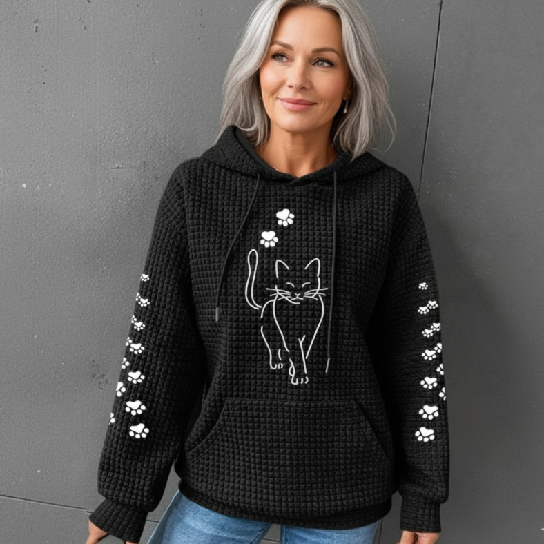 Philippa | Comfortable and Warm Hoodie