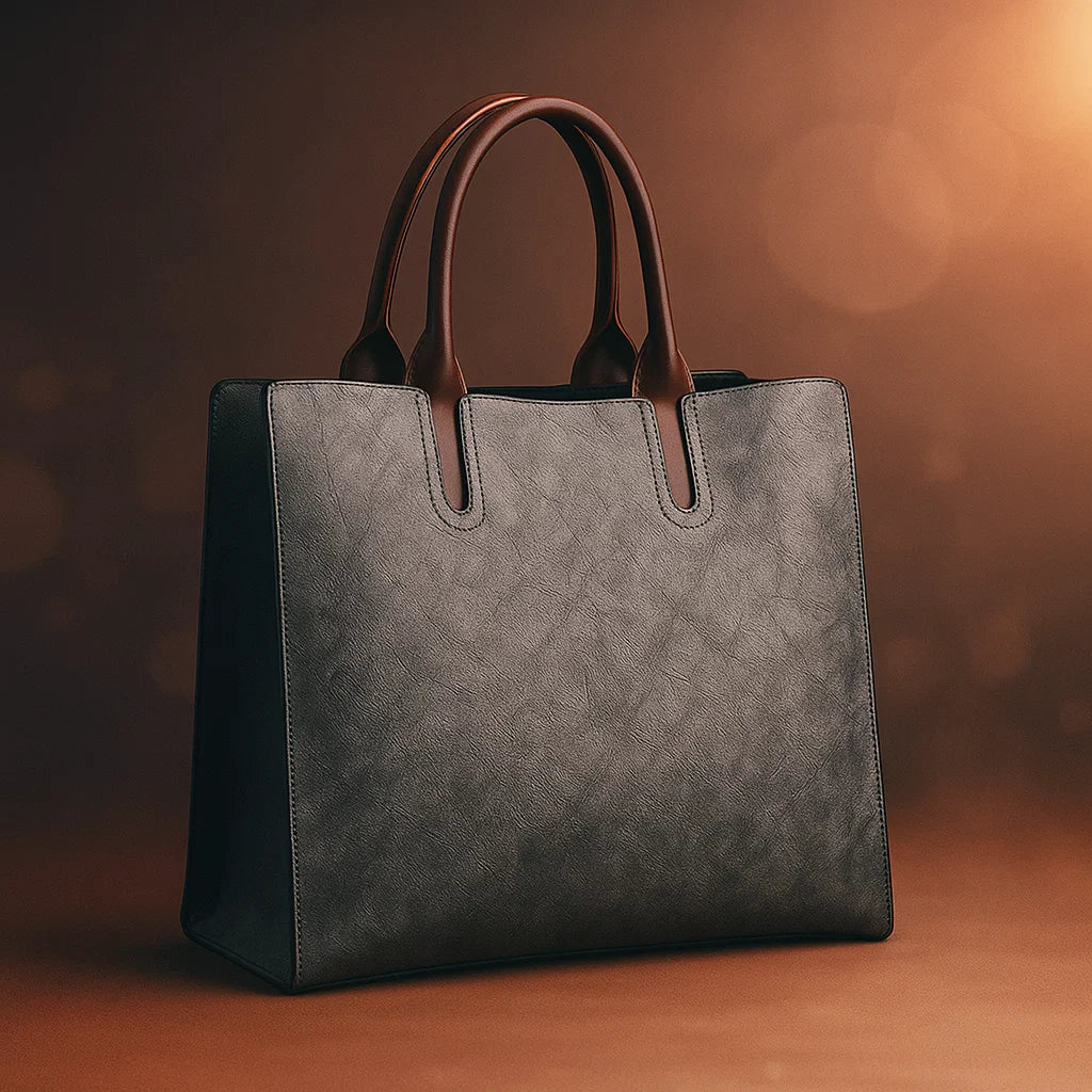 Clover | Premium Leather Handbag