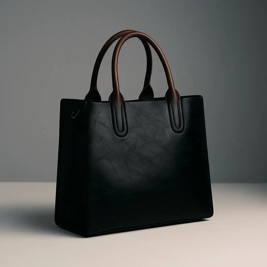 Clover | Premium Leather Handbag