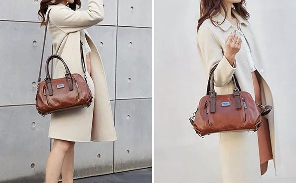 Loveday | Premium Leather Tote Bag For Everyday Style And Durability