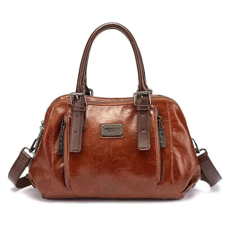 Loveday | Premium Leather Tote Bag For Everyday Style And Durability