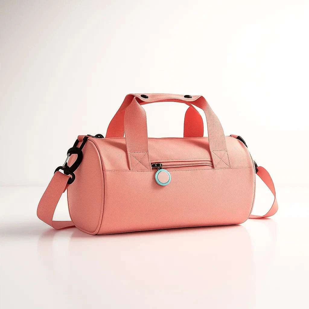 Rhiannon | Stylish Barrel Bag for Everyday Use