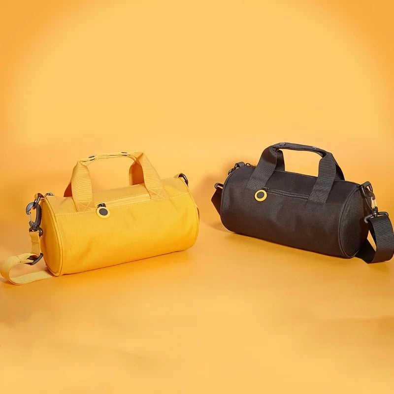 Rhiannon | Stylish Barrel Bag for Everyday Use