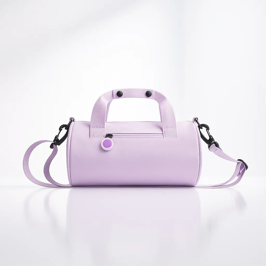 Rhiannon | Stylish Barrel Bag for Everyday Use