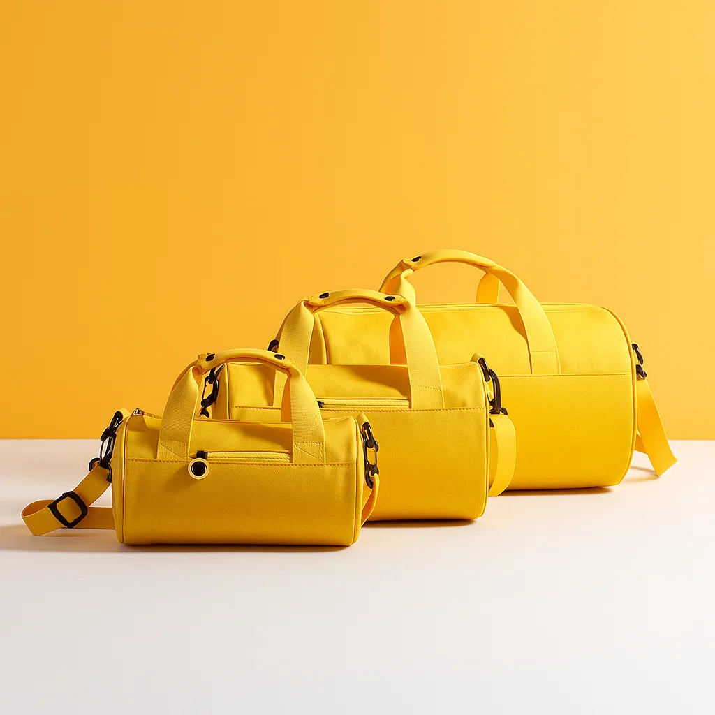Rhiannon | Stylish Barrel Bag for Everyday Use