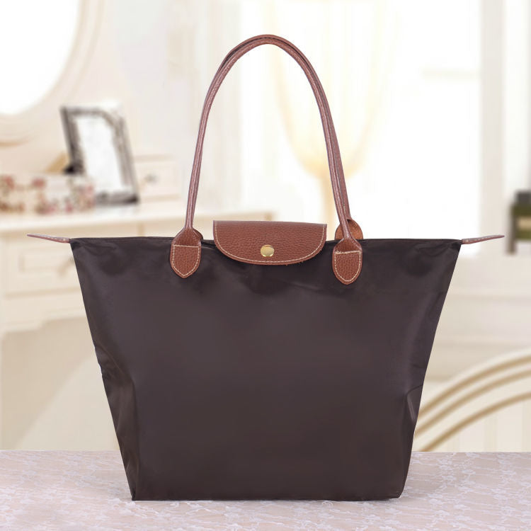 Esmee | Waterproof Shoulder Bag Lightweight Durable