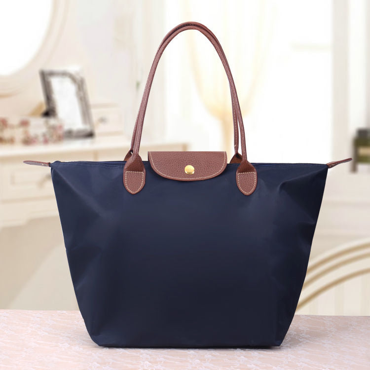 Esmee | Waterproof Shoulder Bag Lightweight Durable