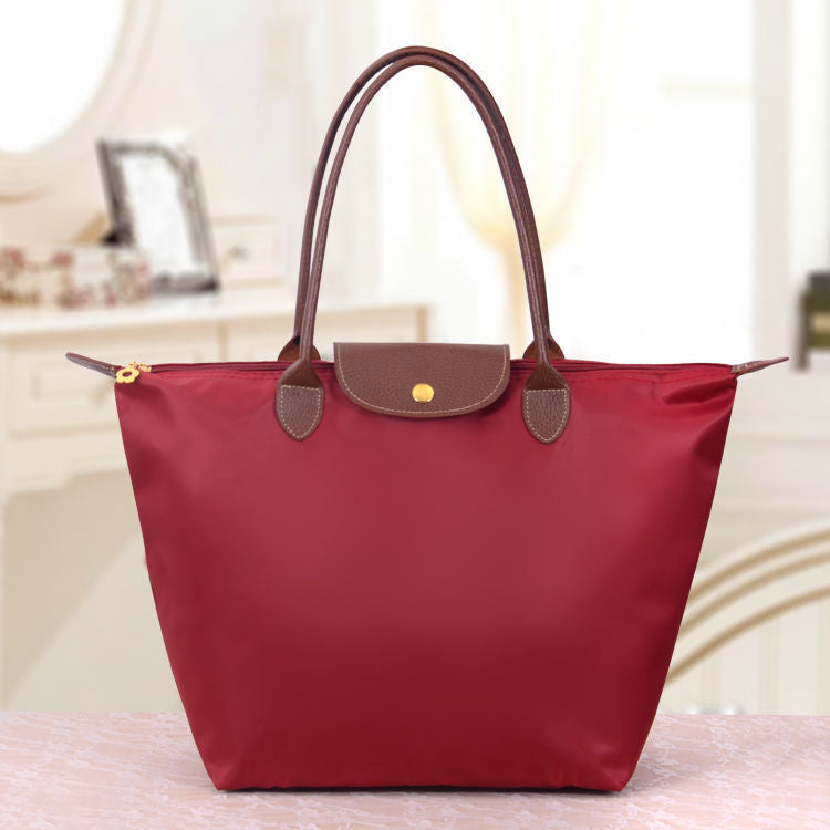 Esmee | Waterproof Shoulder Bag Lightweight Durable