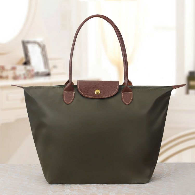 Esmee | Waterproof Shoulder Bag Lightweight Durable