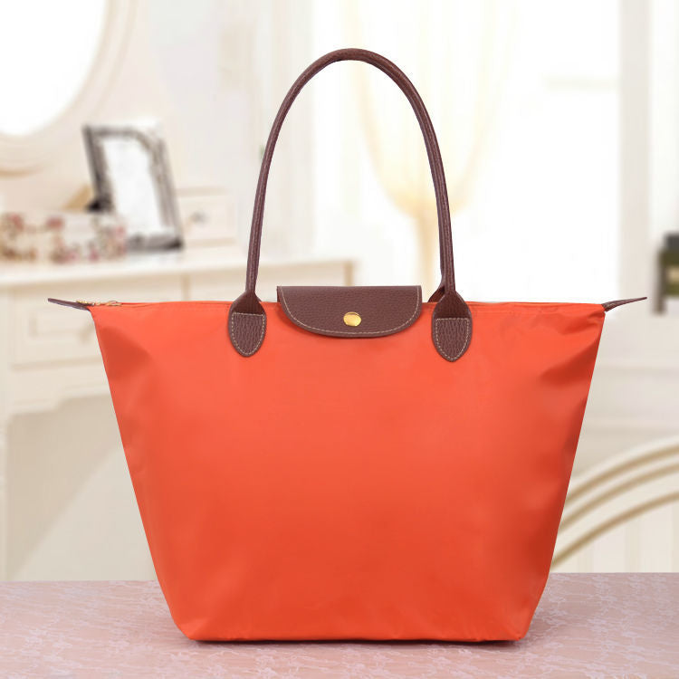 Esmee | Waterproof Shoulder Bag Lightweight Durable